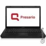 Восстановление информации для HP Compaq Presario CQ57-401ER