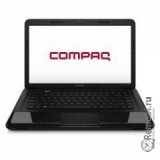 Настройка ноутбука для HP Compaq Presario CQ58-127SR