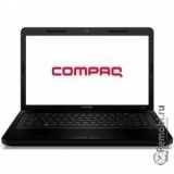 Настройка ноутбука для HP Compaq Presario CQ58-151SR