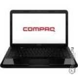 Настройка ноутбука для HP Compaq Presario CQ58-276ER