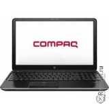 Настройка ноутбука для HP Compaq Presario CQ58-350er