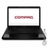 Замена клавиатуры для HP Compaq Presario CQ58-364SR