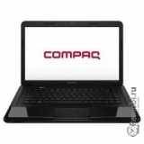 Настройка ноутбука для HP Compaq Presario CQ58-d01SR