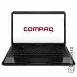 Замена клавиатуры для HP Compaq Presario CQ58-d54SR