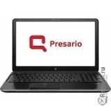 Настройка ноутбука для HP Compaq Presario CQ61-418ER