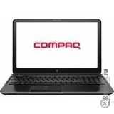 Замена клавиатуры для HP Compaq Presario CQ62-a50ER