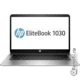 Ремонт HP EliteBook 1030 G1