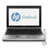 Восстановление информации для HP EliteBook 2170p