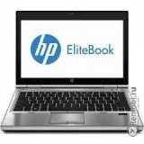 Восстановление информации для HP EliteBook 2570p