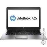 Чистка системы для HP EliteBook 725 G2