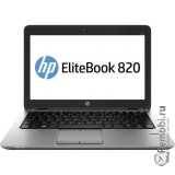 Замена клавиатуры для HP EliteBook 820 G1