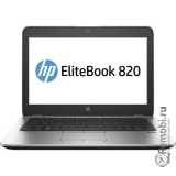 Купить HP EliteBook 820 G4
