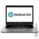 Замена материнской платы для HP EliteBook 840