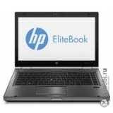 Замена клавиатуры для HP EliteBook 8470w