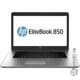 Замена динамика для HP EliteBook 850 G1