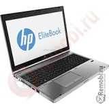 Восстановление информации для HP EliteBook 8570p H5F69EA
