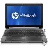 Настройка ноутбука для HP EliteBook 8570w