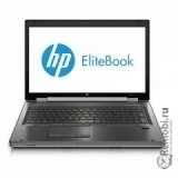 Чистка системы для HP EliteBook 8770w