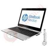 Замена материнской платы для HP EliteBook Revolve 810 G1 C9B03AV