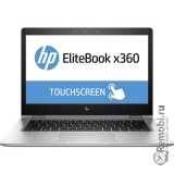 Замена клавиатуры для HP EliteBook x360 1030 G2