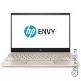 Ремонт процессора для HP Envy 13-ad009ur