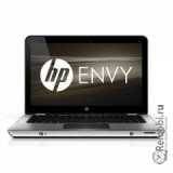 Очистка от вирусов для HP Envy 14-1100er