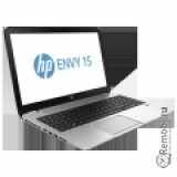 Замена клавиатуры для HP Envy 15-j000er