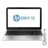 Замена клавиатуры для HP Envy 15-j012sr
