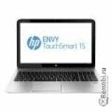 Замена клавиатуры для HP Envy 15-j014sr