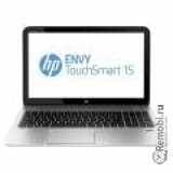Замена материнской платы для HP Envy 15-j025sr