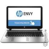Чистка системы для HP Envy 15-k052sr