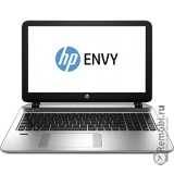Восстановление информации для HP Envy 15-k150nr