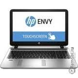 Восстановление информации для HP Envy 15-k153nr
