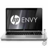 Настройка ноутбука для HP Envy 17-2100er
