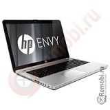 Гравировка клавиатуры для HP Envy 17-3210er