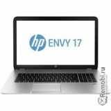 Настройка ноутбука для HP Envy 17-j001er