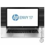 Ремонт процессора для HP Envy 17-j002er