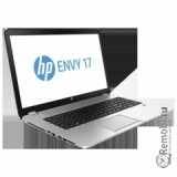 Настройка ноутбука для HP Envy 17-j007er