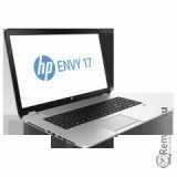 Восстановление информации для HP Envy 17-j008er