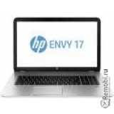 Восстановление информации для HP Envy 17-j010er