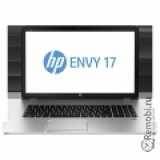 Настройка ноутбука для HP Envy 17-j011sr