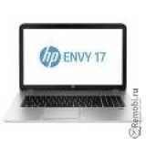 Восстановление информации для HP Envy 17-j013sr