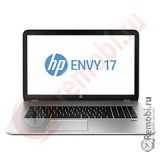 Ремонт HP Envy 17-j015er