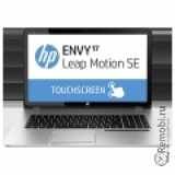 Замена клавиатуры для HP Envy 17-j100sr