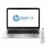 Замена клавиатуры для HP Envy 17-j112sr