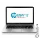 Настройка ноутбука для HP Envy 17-j113sr