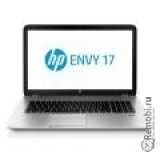 Очистка от вирусов для HP Envy 17-j120sr
