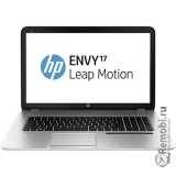 Замена корпуса для HP Envy 17-j152nr