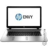 Ремонт процессора для HP Envy 17-k152nr
