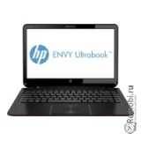 Настройка ноутбука для HP Envy 4-1055er